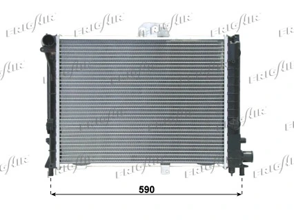 01222070 Frig AIR