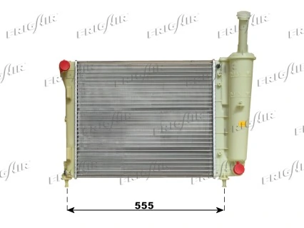 01043135 Frig AIR
