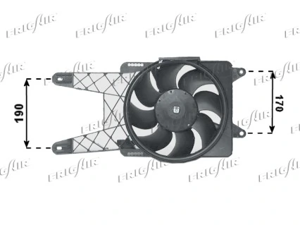 05041203 Frig AIR