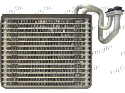 Evaporador de aire acondicionado para Honda Civic EU, EP, EV