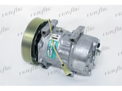 Comprar Compresor de aire acondicionado coche TRUCK PREMIUM  