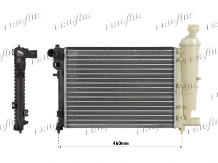 01083078 Frig AIR