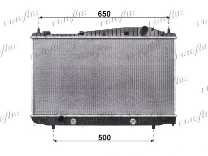 01313023 Frig AIR