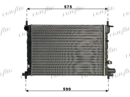 01053063 Frig AIR