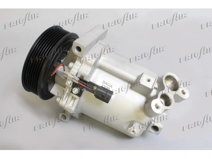 Comprar Compresor de aire acondicionado coche CAPTUR II HF
