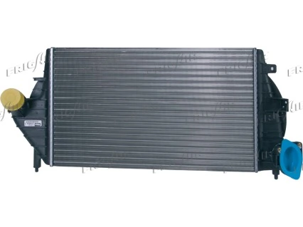 Comprar Intercooler Renault Espace III JE a bajo precio