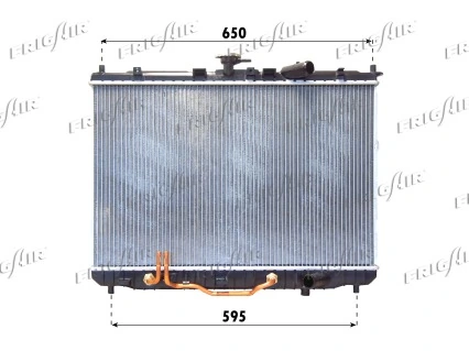 01333024 Frig AIR