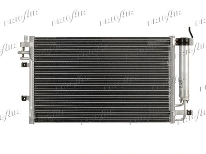 Comprar Condensador de aire acondicionado Cerato  LD