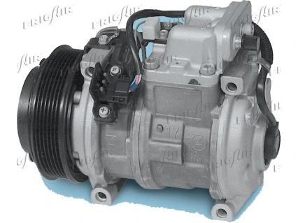 Compresor ac Mercedes Sprinter  desde 377,23 €