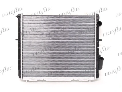 Radiadores Clio I hatchback (1990-1998) original desde 69,92 €