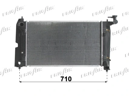 01153116 Frig AIR