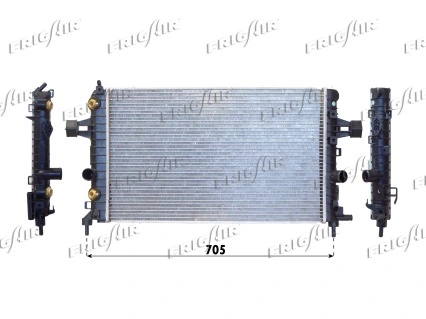 01073115 Frig AIR