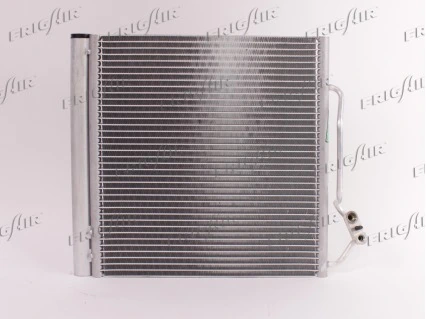 Comprar Condensador de aire acondicionado FORTWO  450