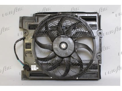 05021007 Frig AIR