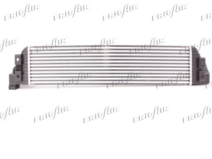 07093118 Frig AIR Radiador de intercooler