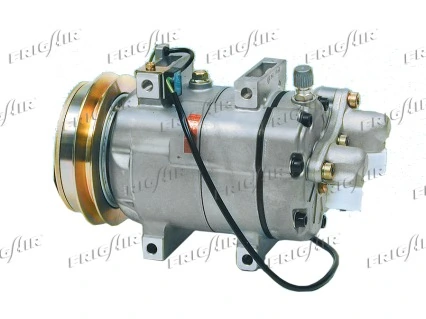 Compresor de ac 80  sedán (1991-1994) original desde 326,80 €