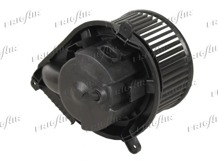 Motor eléctrico, ventilador habitáculo Mercedes Sprinter 903