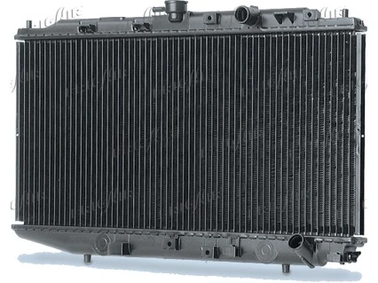 Comprar Radiador de auto Civic IV ED, EF
