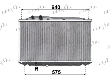 01193022 Frig AIR
