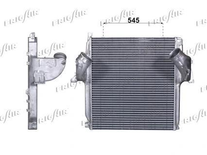 07063006 Frig AIR