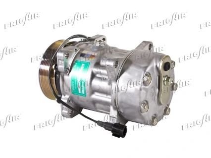 Compresor climatizador Renault Trucks MAGNUM  (1990-2000)