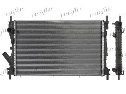 01053106 Frig AIR