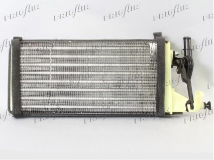 Precio del repuesto Calefactor Daily I-II furgoneta