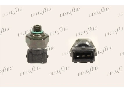Sensor de presión del circuito de A/C Volvo V40  (525, 526)