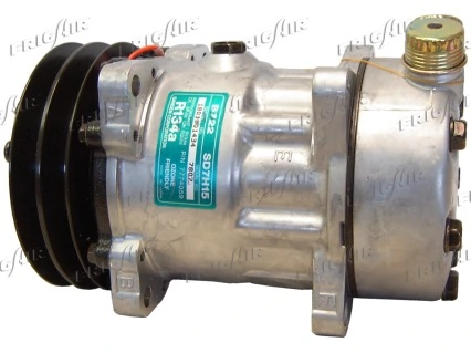 Comprar Compresor de aire acondicionado Fiat Tempra  159 a bajo precio