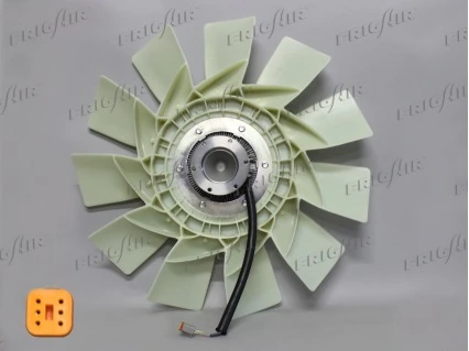 0522V501 Frig AIR