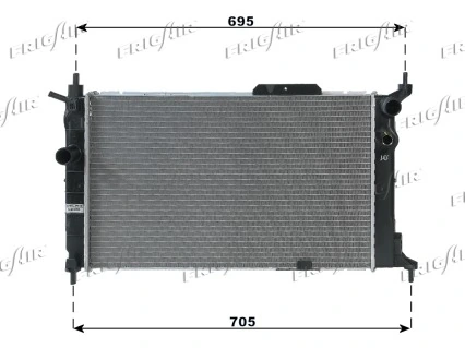 01072037 Frig AIR
