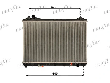 01143043 Frig AIR