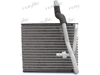 Evaporador, aire acondicionado Daewoo Matiz  (1998-2008)