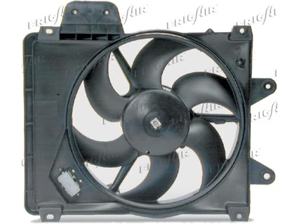 05041199 Frig AIR