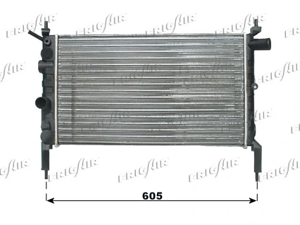 01073033 Frig AIR