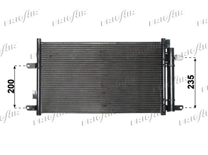 08042068 Frig AIR