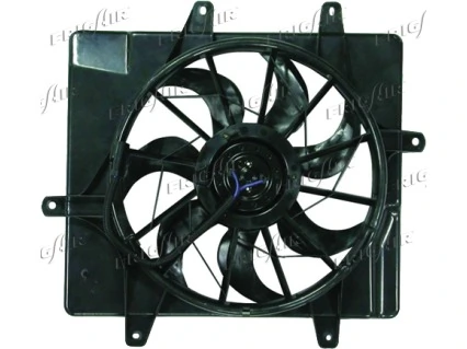 05181002 Frig AIR