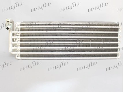 Precio del repuesto Evaporador Stralis  camiones tractores
