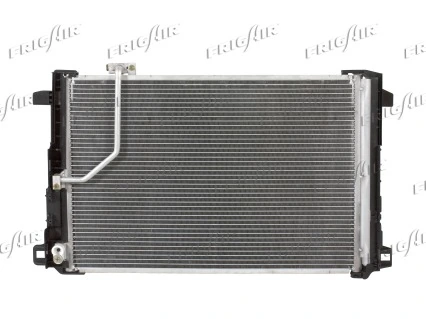 08062083 Frig AIR