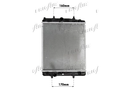 01033069 Frig AIR