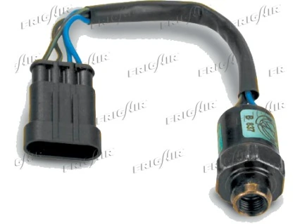 Comprar Sensor de presión del sistema de aire acondicionado Delta I 831AB0