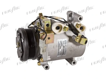 Compresor de aire acondicionado Mitsubishi Galant 8 EA