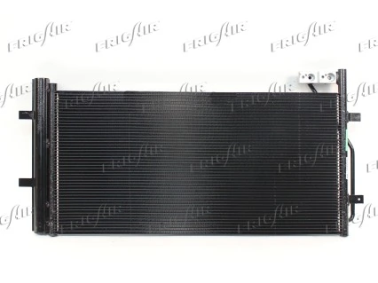 08103102 Frig AIR