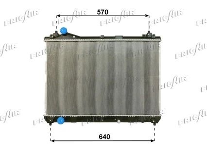 01143041 Frig AIR