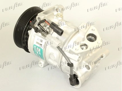 Compresor de ac Scenic IV monovolumen (2016-2023) original desde 153,91 €