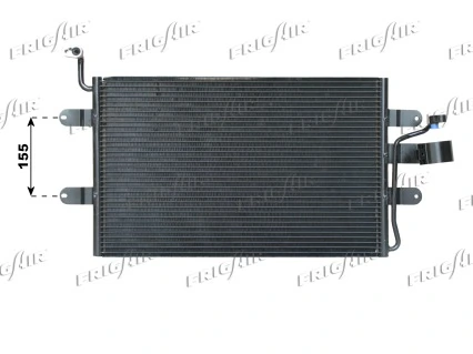 08123004 Frig AIR