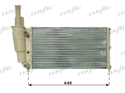 01043004 Frig AIR
