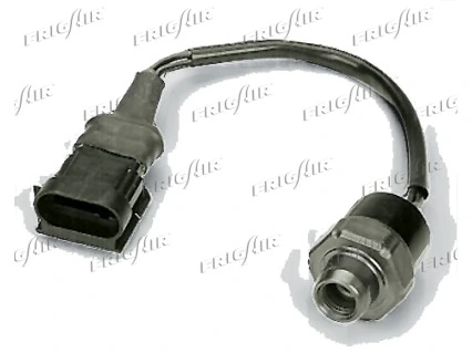 Sensor de presion de aire acondicionado para Renault 9 L42