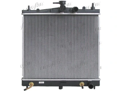 01213021 Frig AIR