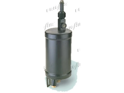 Receptor-secador del aire acondicionado Fiat Croma 1 154